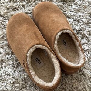 UGG Slippers